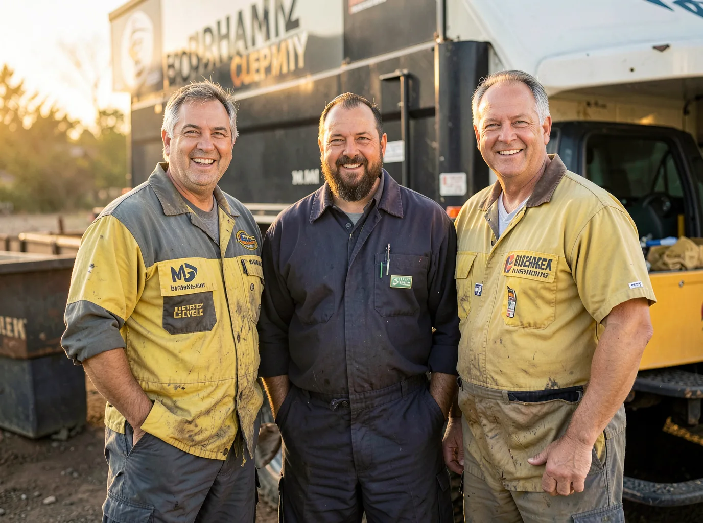 Sewage Cleanup company in Gloucester, VA