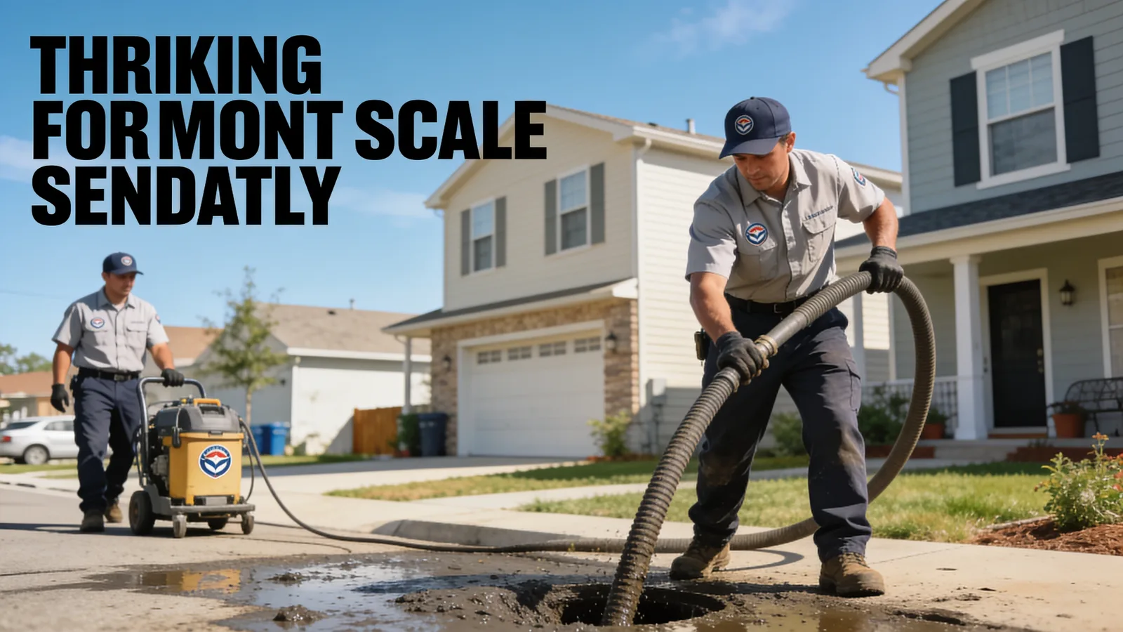 Sewage Cleanup in Gloucester, VA near me